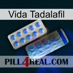 Vida Tadalafil 40